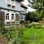 Fachwerkhaus Mit Garten- Grill Und Terrasse By Interhome Ferienhaus *