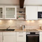 Fachwerkhaus Mit Garten- Grill Und Terrasse By Interhome *