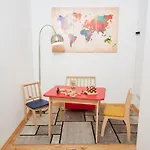 Fachwerkhaus Mit Garten- Grill Und Terrasse By Interhome