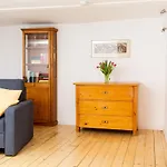 Fachwerkhaus Mit Garten- Grill Und Terrasse By Interhome * Behringen (Thuringia)