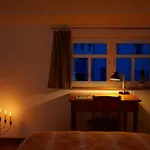 Fachwerkhaus Mit Garten- Grill Und Terrasse By Interhome