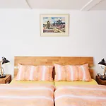 Fachwerkhaus Mit Garten- Grill Und Terrasse By Interhome Behringen (Thuringia)