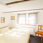 Ferienhaus Fachwerkhaus Mit Garten- Grill Und Terrasse By Interhome