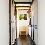 Fachwerkhaus Mit Garten- Grill Und Terrasse By Interhome Behringen (Thuringia)