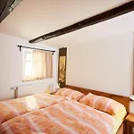 Ferienhaus Fachwerkhaus Mit Garten- Grill Und Terrasse By Interhome