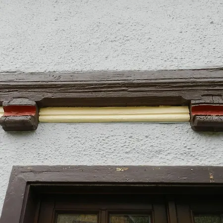 Casa vacanze Fachwerkhaus Mit Garten- Grill Und Terrasse By Interhome *