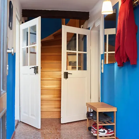 Casa vacanze Fachwerkhaus Mit Garten- Grill Und Terrasse By Interhome *