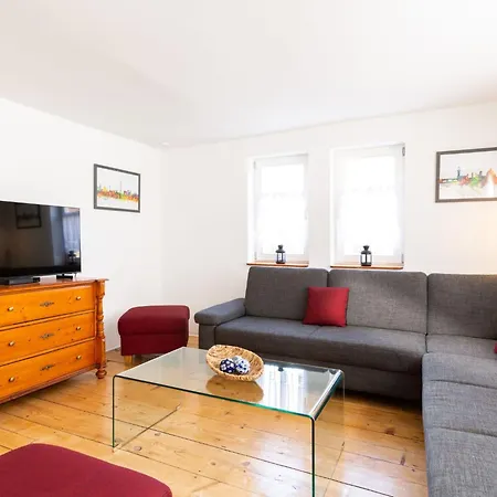 Fachwerkhaus Mit Garten- Grill Und Terrasse By Interhome *