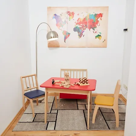 Fachwerkhaus Mit Garten- Grill Und Terrasse By Interhome