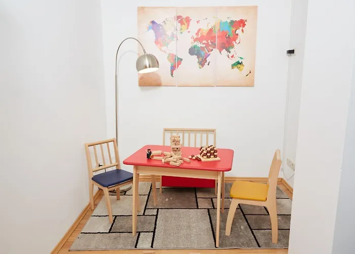 Fachwerkhaus Mit Garten- Grill Und Terrasse By Interhome