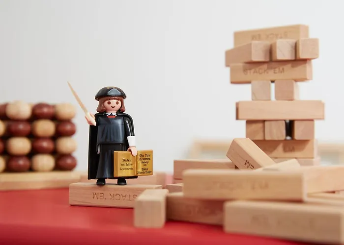 Fachwerkhaus Mit Garten- Grill Und Terrasse By Interhome Casa vacanze Behringen (Thuringia)