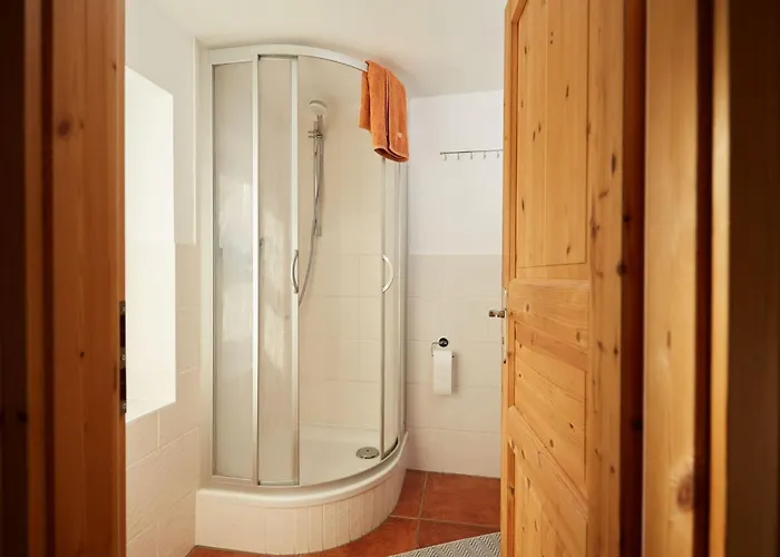 Fachwerkhaus Mit Garten- Grill Und Terrasse By Interhome