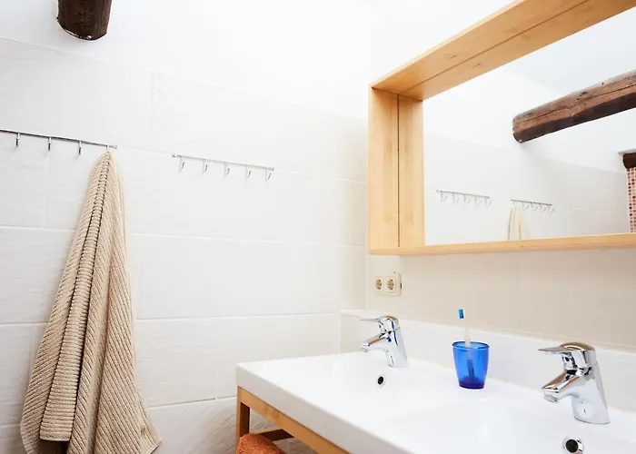 Fachwerkhaus Mit Garten- Grill Und Terrasse By Interhome Casa vacanze *